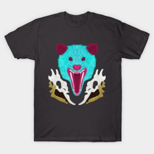 Opossum Terror T-Shirt